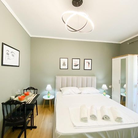 City Center 6 - Tirana Way Apartments 外观 照片